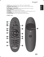 Предварительный просмотр 11 страницы Engel EN1010 User Manual