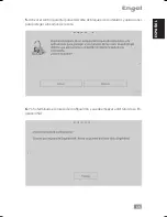 Предварительный просмотр 15 страницы Engel EN1010 User Manual