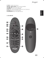 Предварительный просмотр 39 страницы Engel EN1010 User Manual