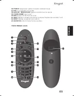 Предварительный просмотр 67 страницы Engel EN1010 User Manual