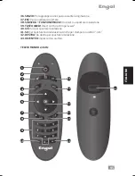 Предварительный просмотр 95 страницы Engel EN1010 User Manual