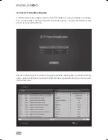 Предварительный просмотр 100 страницы Engel EN1010 User Manual