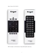 Предварительный просмотр 9 страницы Engel EngelDroid Box EN1007Q User Manual