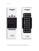 Предварительный просмотр 41 страницы Engel EngelDroid Box EN1007Q User Manual