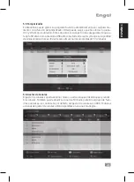 Предварительный просмотр 21 страницы Engel ENGELDROID SAT EN1010K User Manual