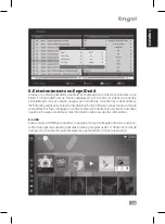 Предварительный просмотр 23 страницы Engel ENGELDROID SAT EN1010K User Manual