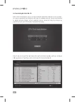 Предварительный просмотр 44 страницы Engel ENGELDROID SAT EN1010K User Manual