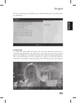 Предварительный просмотр 47 страницы Engel ENGELDROID SAT EN1010K User Manual
