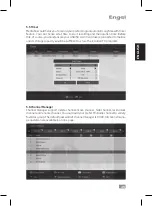 Предварительный просмотр 49 страницы Engel ENGELDROID SAT EN1010K User Manual