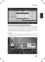Предварительный просмотр 51 страницы Engel ENGELDROID SAT EN1010K User Manual