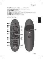 Предварительный просмотр 67 страницы Engel ENGELDROID SAT EN1010K User Manual