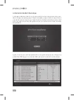 Предварительный просмотр 72 страницы Engel ENGELDROID SAT EN1010K User Manual
