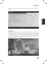 Предварительный просмотр 75 страницы Engel ENGELDROID SAT EN1010K User Manual