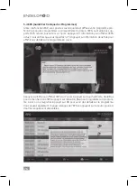 Предварительный просмотр 76 страницы Engel ENGELDROID SAT EN1010K User Manual