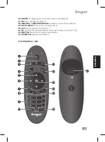 Предварительный просмотр 95 страницы Engel ENGELDROID SAT EN1010K User Manual