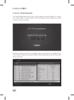Предварительный просмотр 100 страницы Engel ENGELDROID SAT EN1010K User Manual
