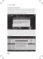 Предварительный просмотр 104 страницы Engel ENGELDROID SAT EN1010K User Manual