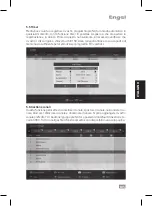 Предварительный просмотр 105 страницы Engel ENGELDROID SAT EN1010K User Manual