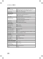 Предварительный просмотр 114 страницы Engel ENGELDROID SAT EN1010K User Manual