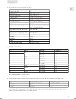 Предварительный просмотр 7 страницы Engel everLED LE 2200 B (Spanish) Manual De Usuario