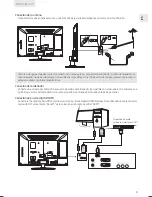 Предварительный просмотр 9 страницы Engel everLED LE 2200 B (Spanish) Manual De Usuario