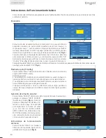 Предварительный просмотр 14 страницы Engel everLED LE 2200 B (Spanish) Manual De Usuario