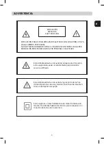 Предварительный просмотр 5 страницы Engel everLED LE 2460 T2 User Manual