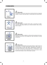 Предварительный просмотр 6 страницы Engel everLED LE 2460 T2 User Manual