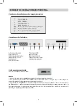 Предварительный просмотр 8 страницы Engel everLED LE 2460 T2 User Manual