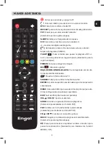 Предварительный просмотр 9 страницы Engel everLED LE 2460 T2 User Manual