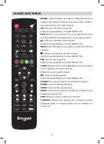 Предварительный просмотр 10 страницы Engel everLED LE 2460 T2 User Manual