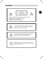 Предварительный просмотр 31 страницы Engel everLED LE 2460 T2 User Manual