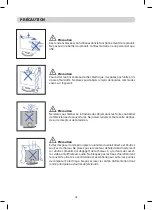 Предварительный просмотр 32 страницы Engel everLED LE 2460 T2 User Manual