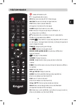 Предварительный просмотр 35 страницы Engel everLED LE 2460 T2 User Manual