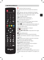 Предварительный просмотр 61 страницы Engel everLED LE 2460 T2 User Manual