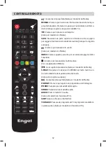 Предварительный просмотр 62 страницы Engel everLED LE 2460 T2 User Manual