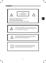 Предварительный просмотр 83 страницы Engel everLED LE 2460 T2 User Manual