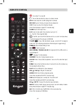 Предварительный просмотр 87 страницы Engel everLED LE 2460 T2 User Manual