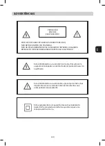 Предварительный просмотр 109 страницы Engel everLED LE 2460 T2 User Manual