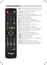 Предварительный просмотр 114 страницы Engel everLED LE 2460 T2 User Manual