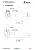 Предварительный просмотр 43 страницы Engel HBI22 Series Operating Manual