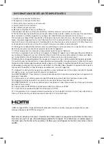 Предварительный просмотр 35 страницы Engel LE 4283 SM User Manual