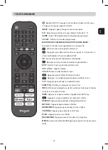 Предварительный просмотр 37 страницы Engel LE 4283 SM User Manual