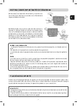 Предварительный просмотр 7 страницы Engel LE 5590 ATV User Manual