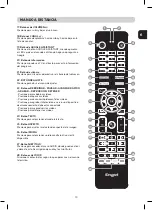 Предварительный просмотр 13 страницы Engel LE 5590 ATV User Manual