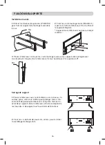 Предварительный просмотр 36 страницы Engel LE 5590 ATV User Manual