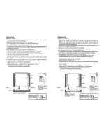 Предварительный просмотр 3 страницы Engel MB40V-A Owner'S Manual