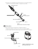 Preview for 16 page of Engel MD14F Owner'S Manual