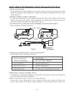 Предварительный просмотр 4 страницы Engel MHD13F-DM Owner'S Manual