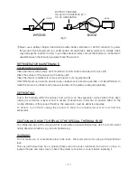 Предварительный просмотр 7 страницы Engel MHD13F-DM Owner'S Manual